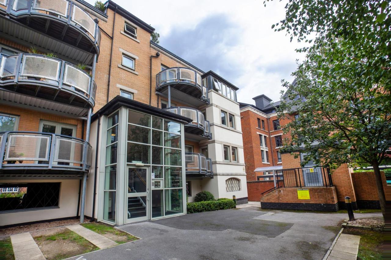 Dixon'S Yard, Luxurious City Centre Apartment Йорк Екстериор снимка